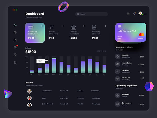 E-commerce Platform